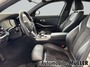 BMW 320 i M Sport Limuzină Laserlicht