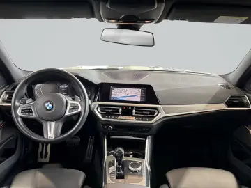 BMW 320 i M Sport Limuzină Laserlicht
