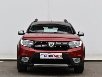 Dacia Sandero 0.9 Stepway