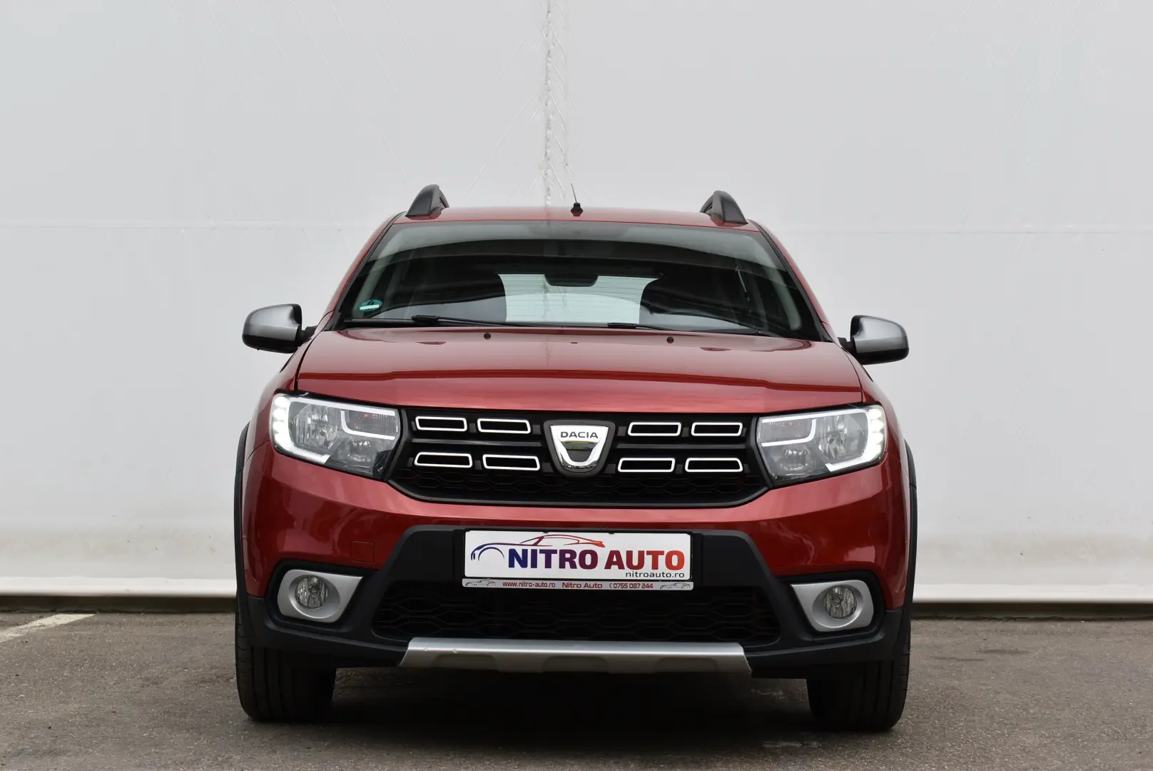 Dacia Sandero 0.9 Stepway