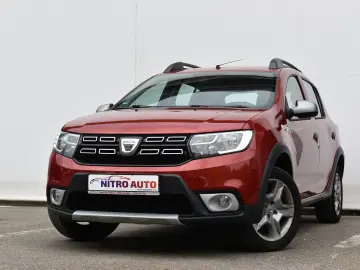 Dacia Sandero 0.9 Stepway