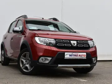 Dacia Sandero 0.9 Stepway