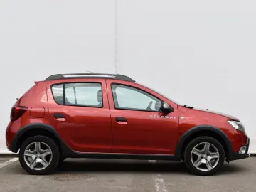 Dacia Sandero 0.9 Stepway