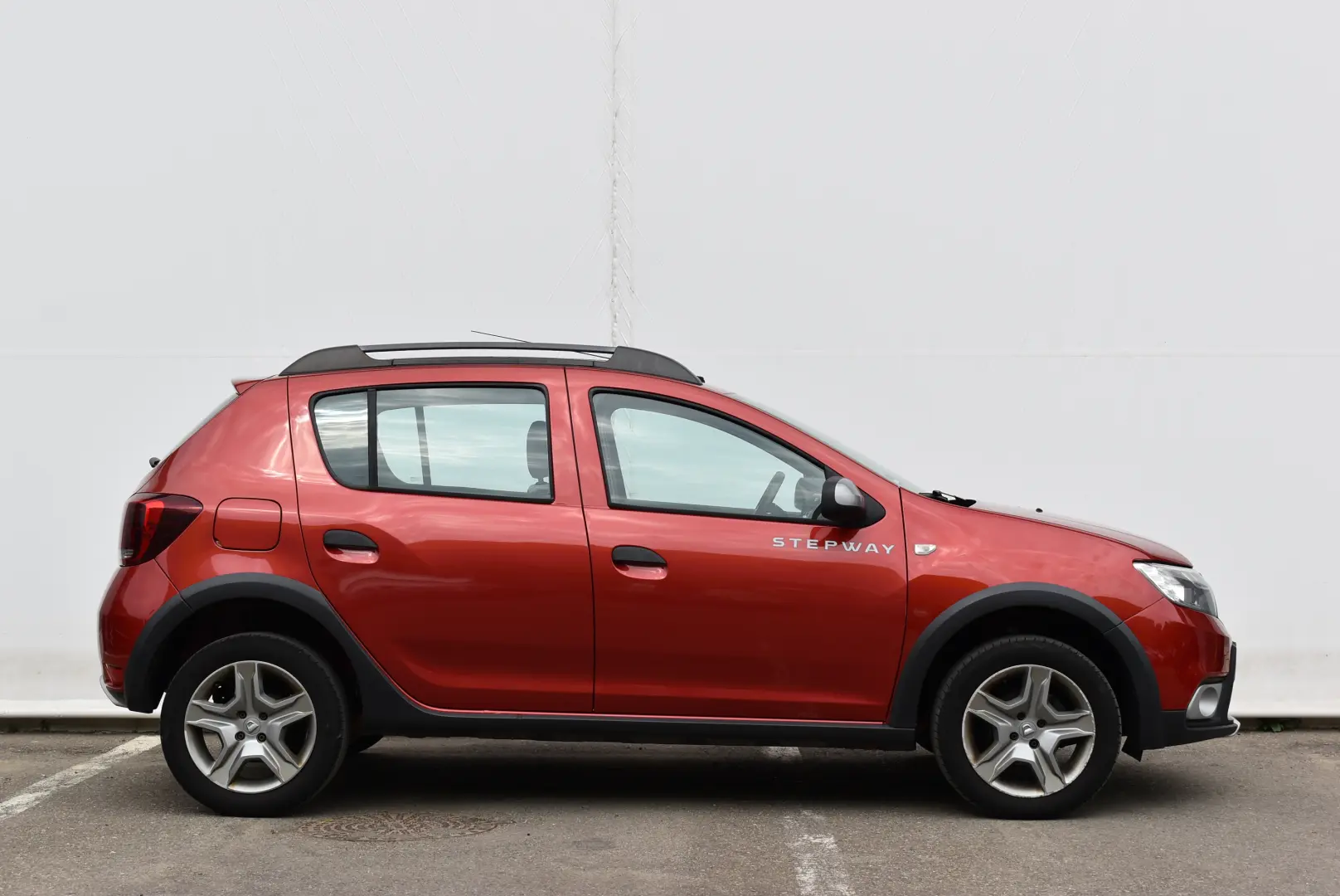 Dacia Sandero 0.9 Stepway
