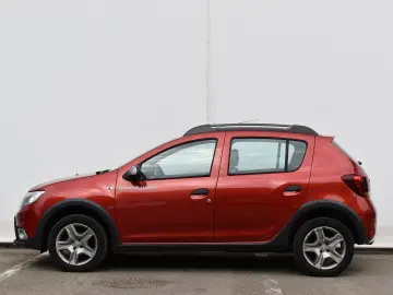 Dacia Sandero 0.9 Stepway