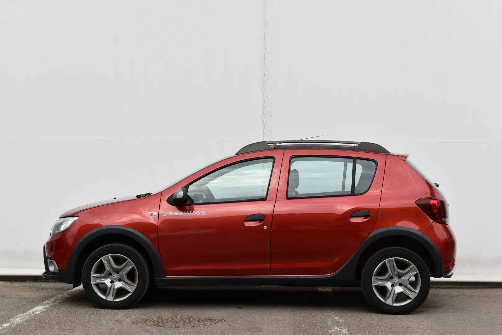 Dacia Sandero 0.9 Stepway