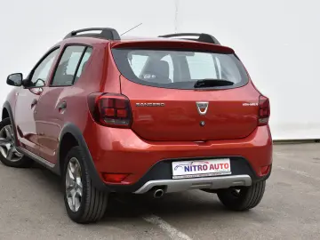Dacia Sandero 0.9 Stepway