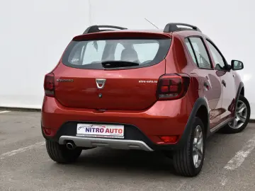 Dacia Sandero 0.9 Stepway