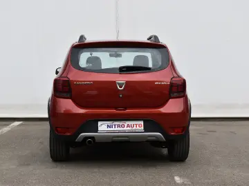 Dacia Sandero 0.9 Stepway