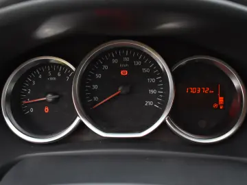 Dacia Sandero 0.9 Stepway