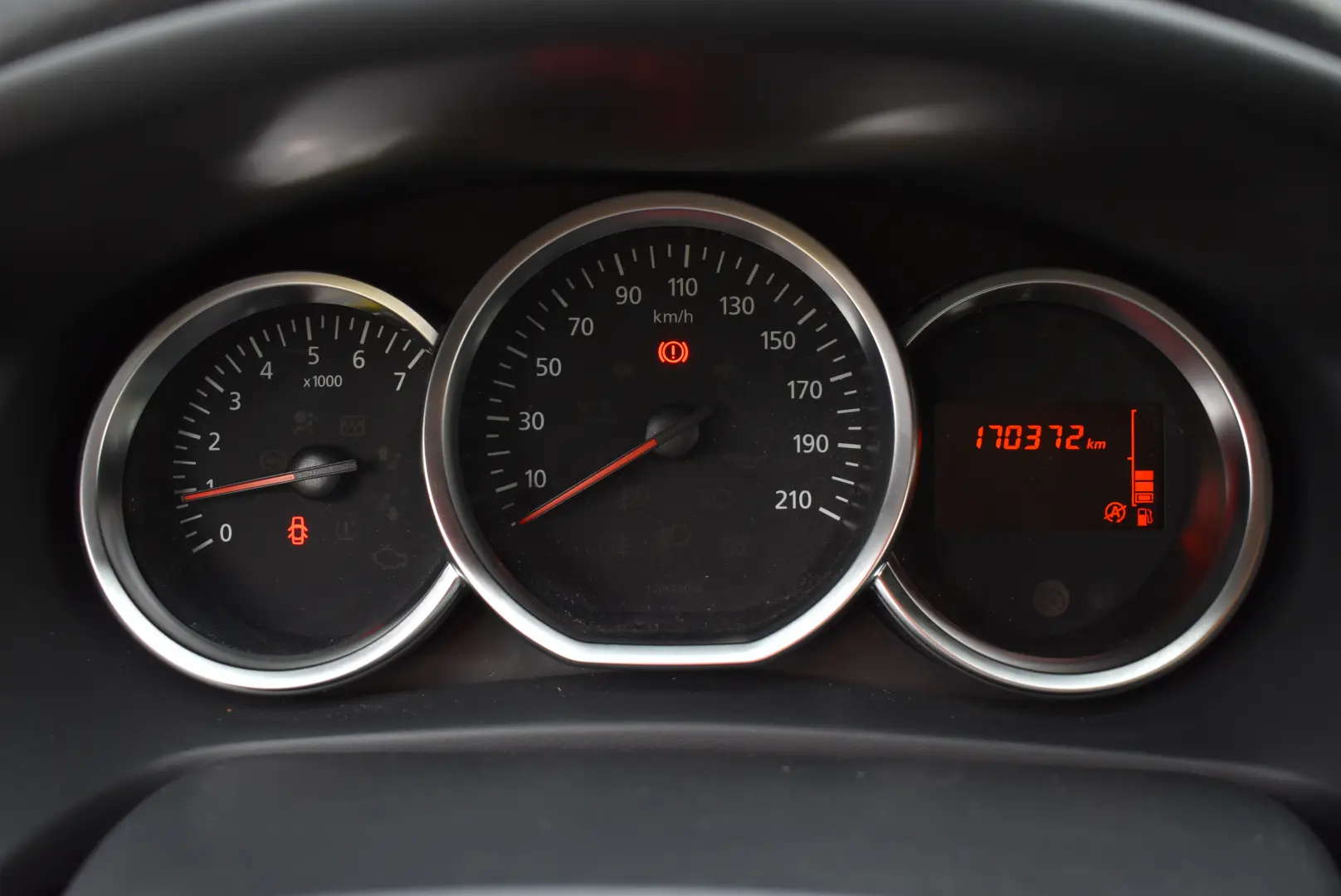 Dacia Sandero 0.9 Stepway