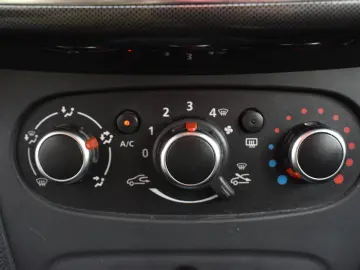 Dacia Sandero 0.9 Stepway