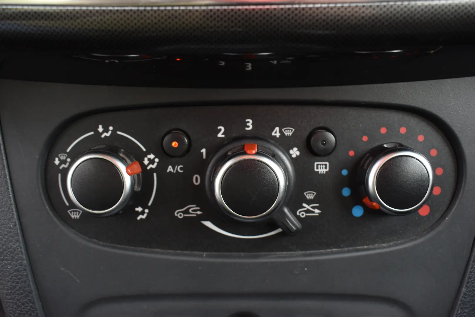 Dacia Sandero 0.9 Stepway