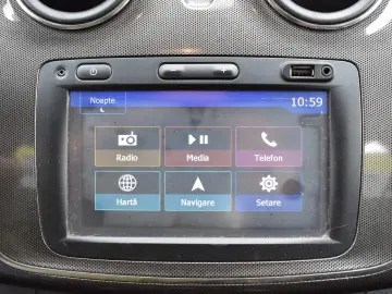 Dacia Sandero 0.9 Stepway