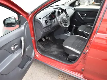 Dacia Sandero 0.9 Stepway