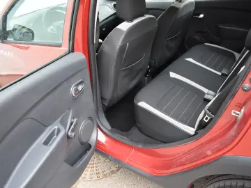 Dacia Sandero 0.9 Stepway