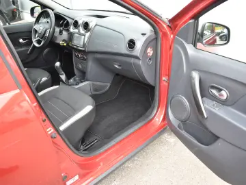 Dacia Sandero 0.9 Stepway