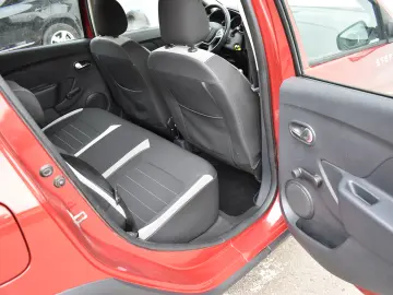 Dacia Sandero 0.9 Stepway