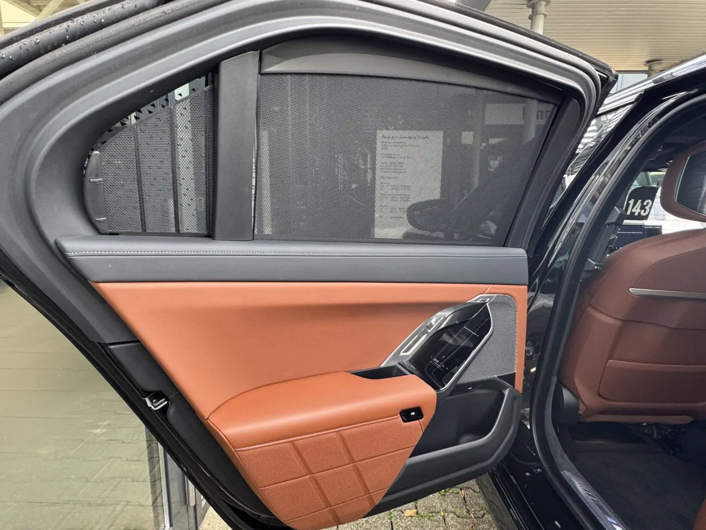 M760e xDrive Autobahnas. P.SKY Massage Autm.Tür
