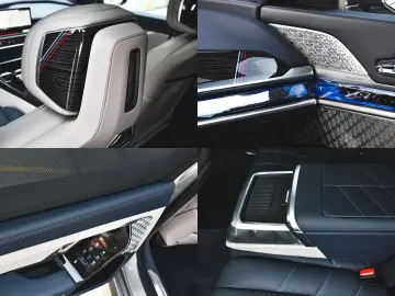 750e xDrive M Sport Plug-in Hybrid Sportautomati