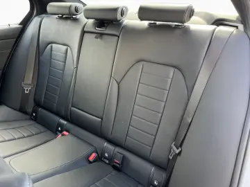 BMW 320 d xDrive Limo M SPORT LivePlus