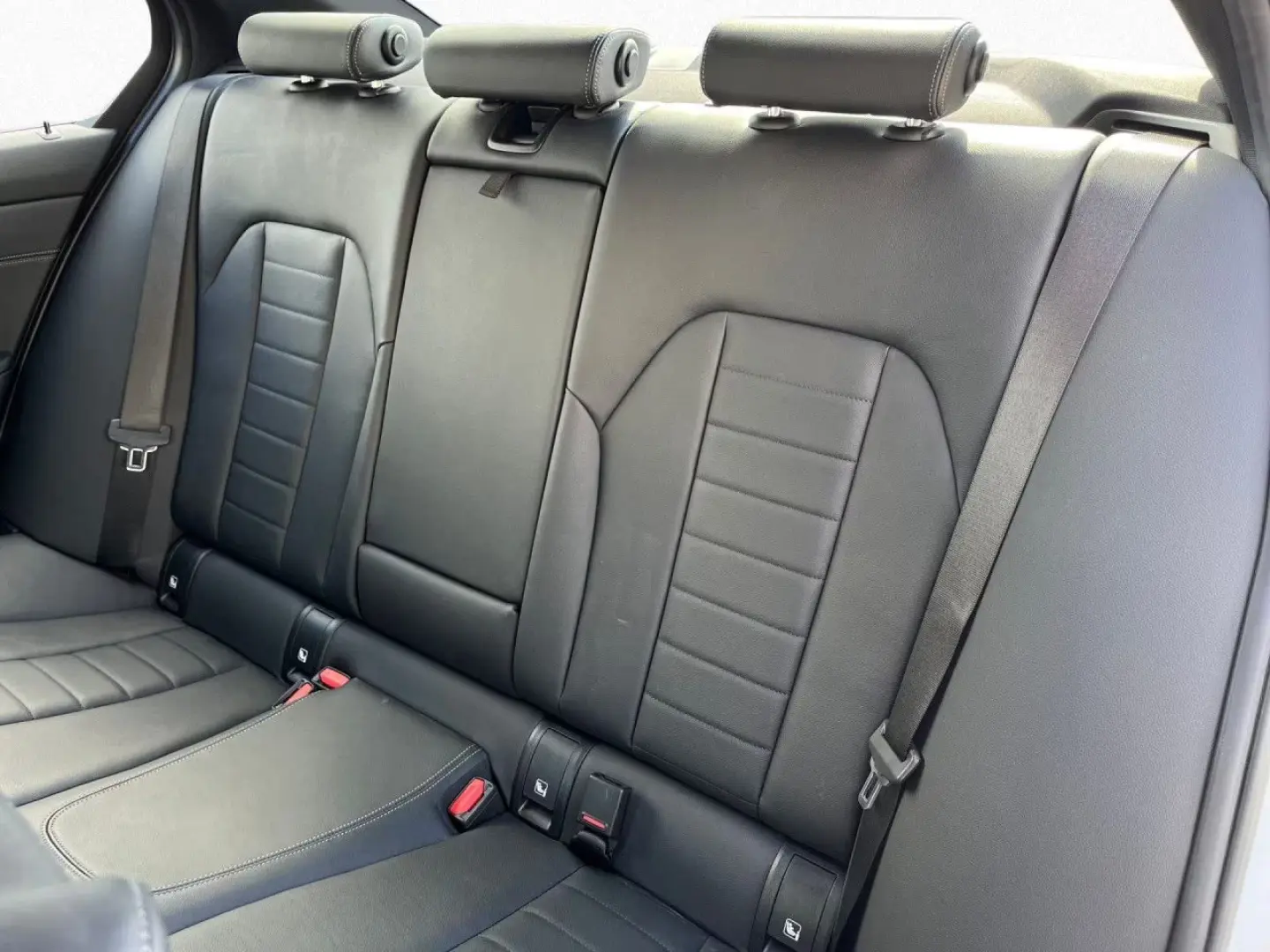 BMW 320 d xDrive Limo M SPORT LivePlus