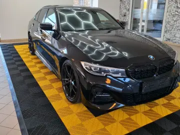 BMW 330 i M Sport Navi  LED  HUD  Virtual