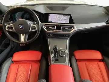 BMW 320 iA xDrive M Sport - HUD ACC HiFI