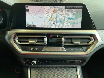 BMW 320 iA xDrive M Sport - HUD ACC HiFI
