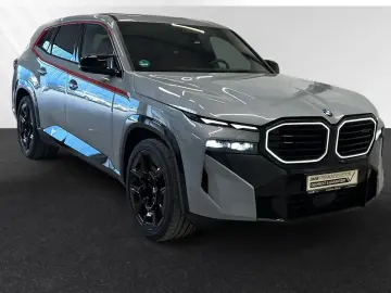 XM Label Red AHK DA-Prof. Massage Autobahnassist