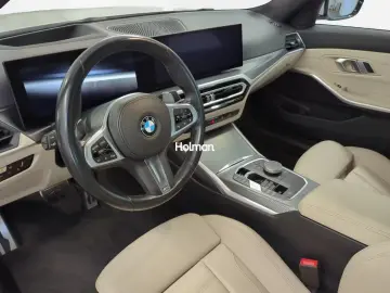 BMW 320 i Aut. M Sport Pro ACC Leder RFK