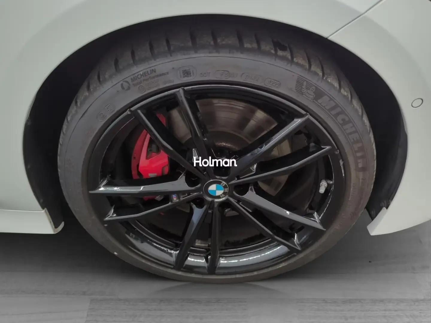 BMW 320 i Aut. M Sport Pro ACC Leder RFK