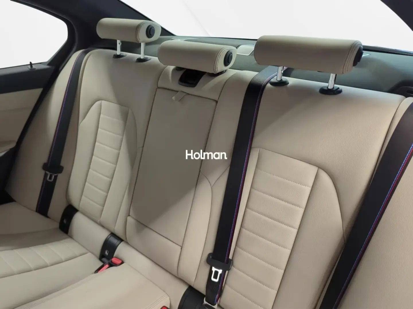 BMW 320 i Aut. M Sport Pro ACC Leder RFK