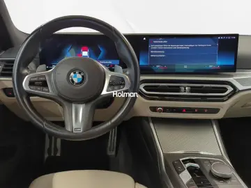 BMW 320 i Aut. M Sport Pro ACC Leder RFK