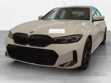 BMW 320 i Aut. M Sport Pro ACC Leder RFK