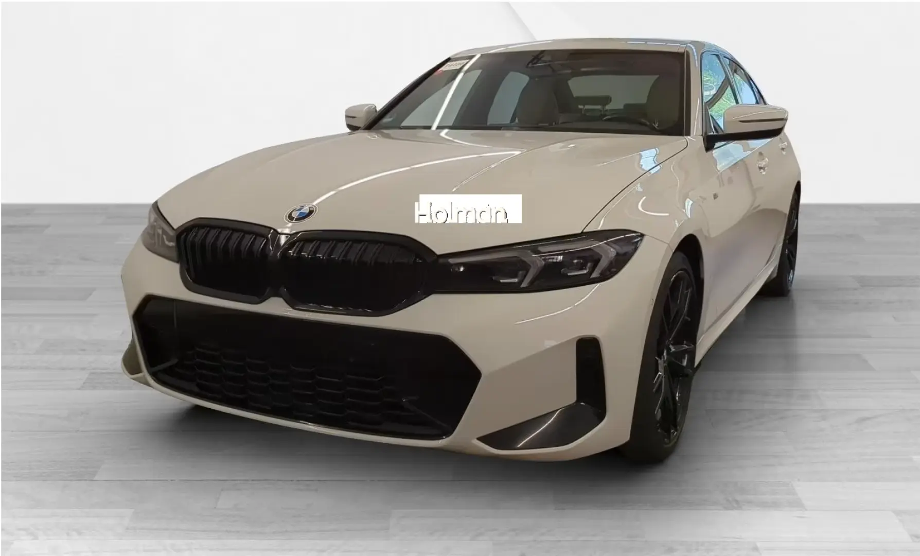 BMW 320 i Aut. M Sport Pro ACC Leder RFK