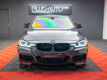 BMW 340i  xDrive