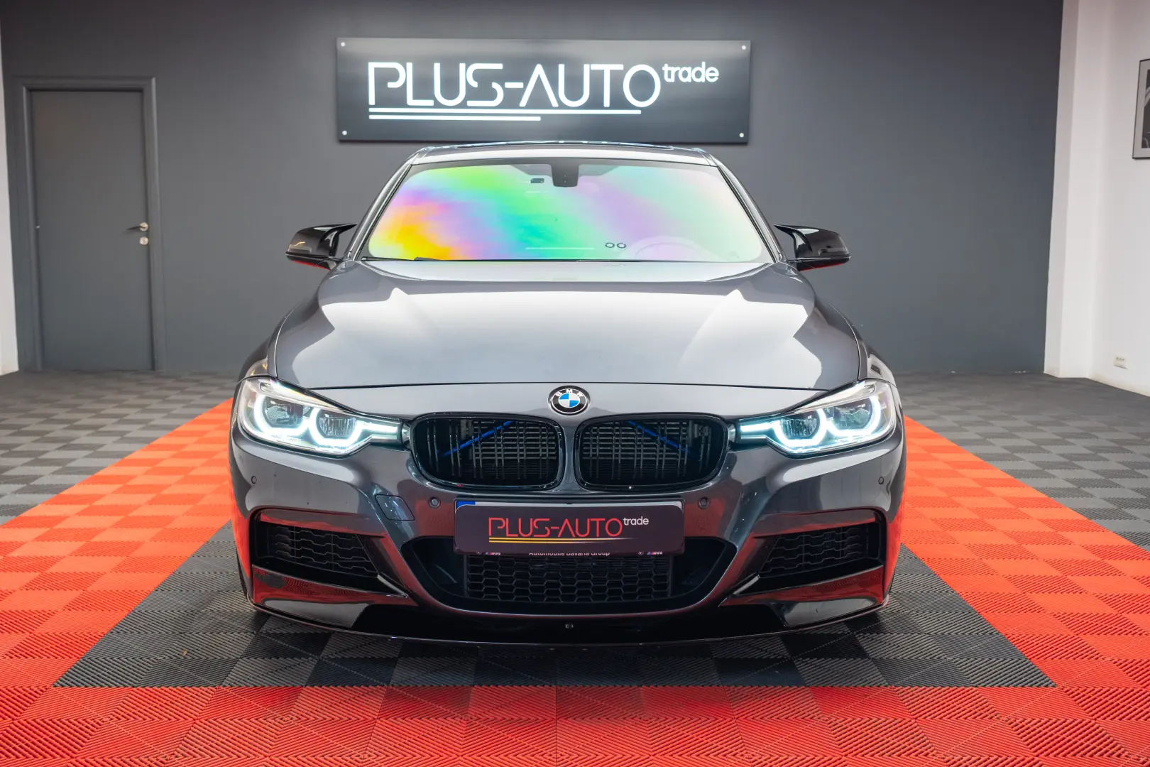 BMW 340i  xDrive