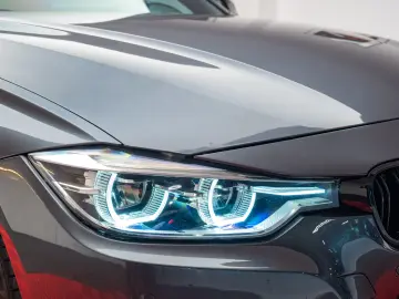 BMW 340i  xDrive