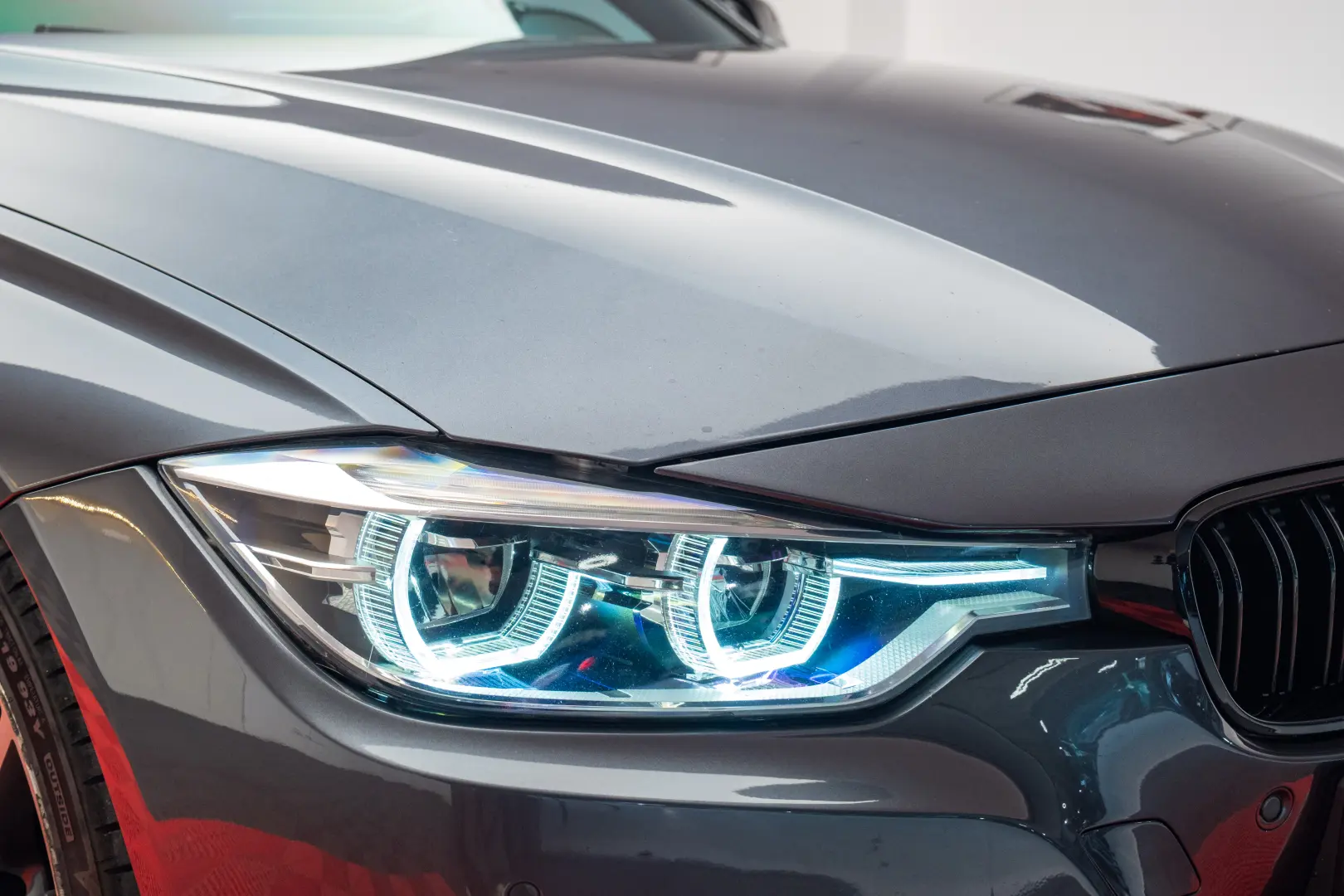 BMW 340i  xDrive