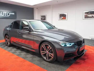 BMW 340i xDrive
