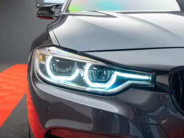 BMW 340i  xDrive