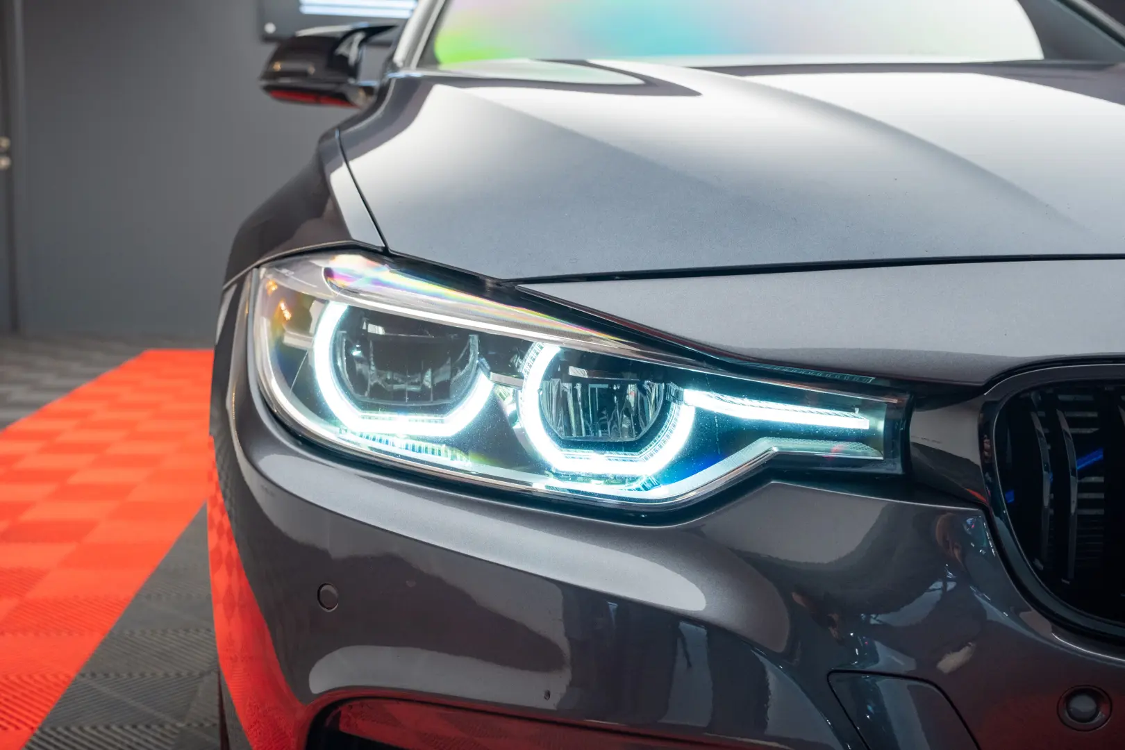 BMW 340i  xDrive