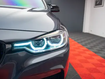 BMW 340i  xDrive