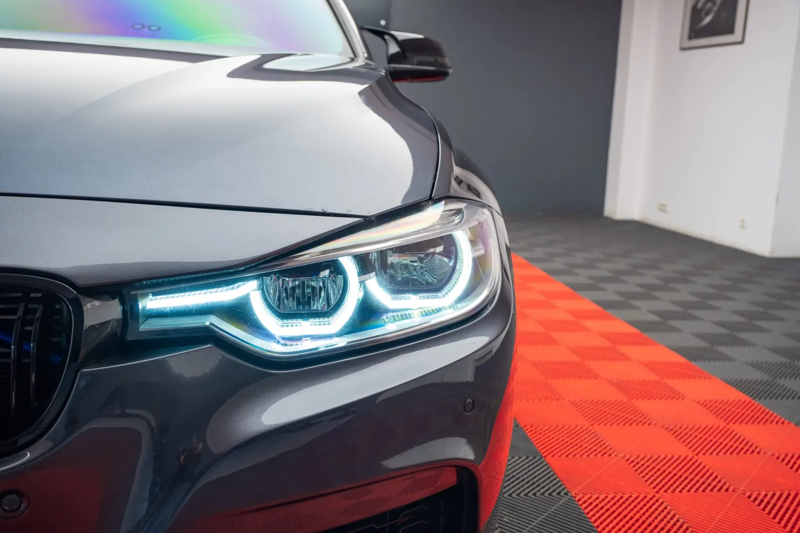 BMW 340i  xDrive