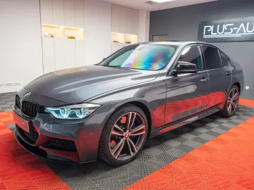 BMW 340i  xDrive