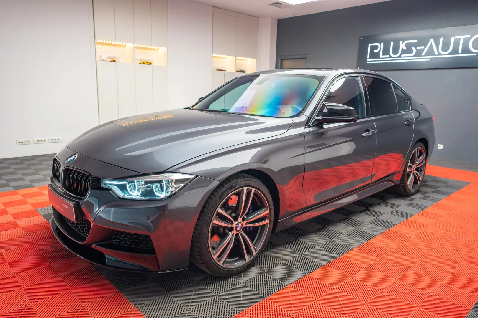 BMW 340i  xDrive