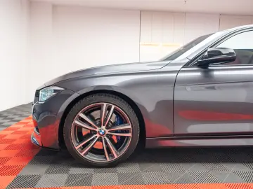 BMW 340i  xDrive