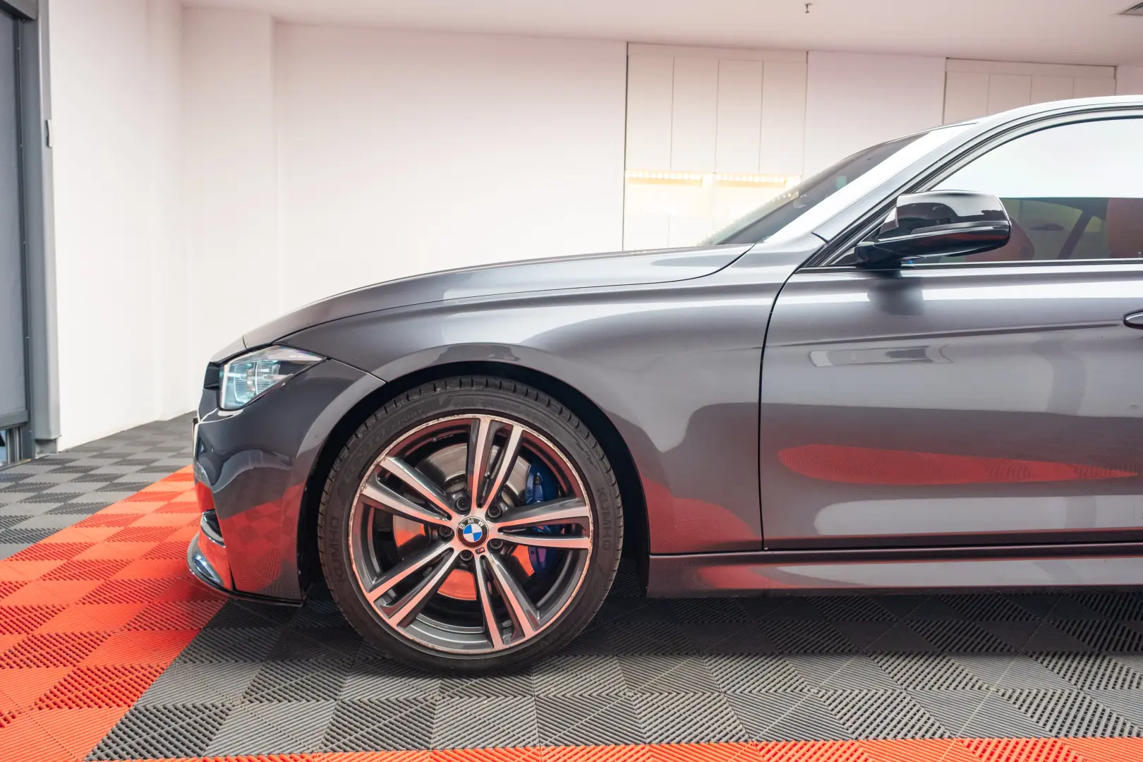 BMW 340i  xDrive