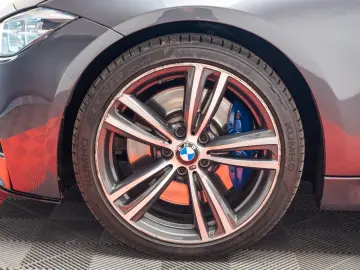 BMW 340i  xDrive